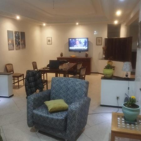 Ferienwohnung Chez Ali Kenitra Exterior foto
