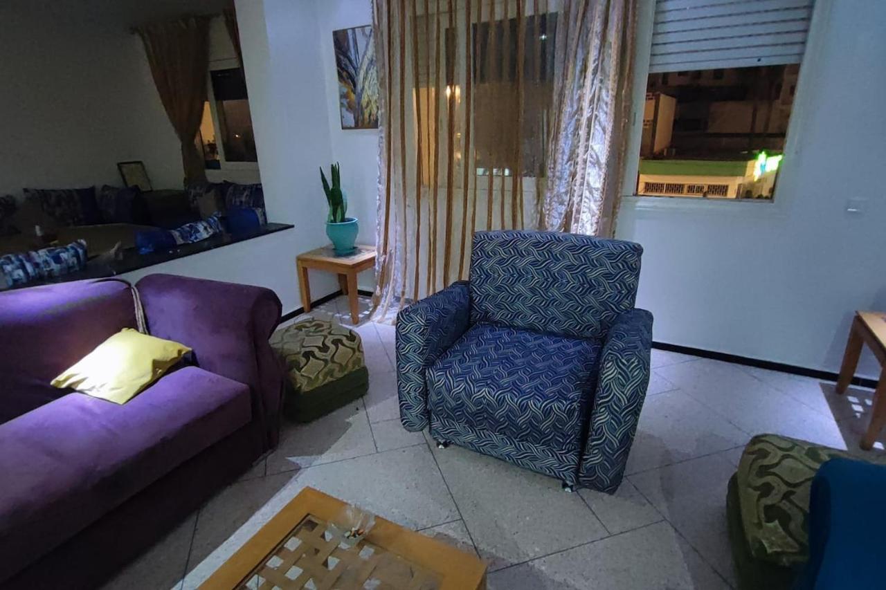 Ferienwohnung Chez Ali Kenitra Exterior foto