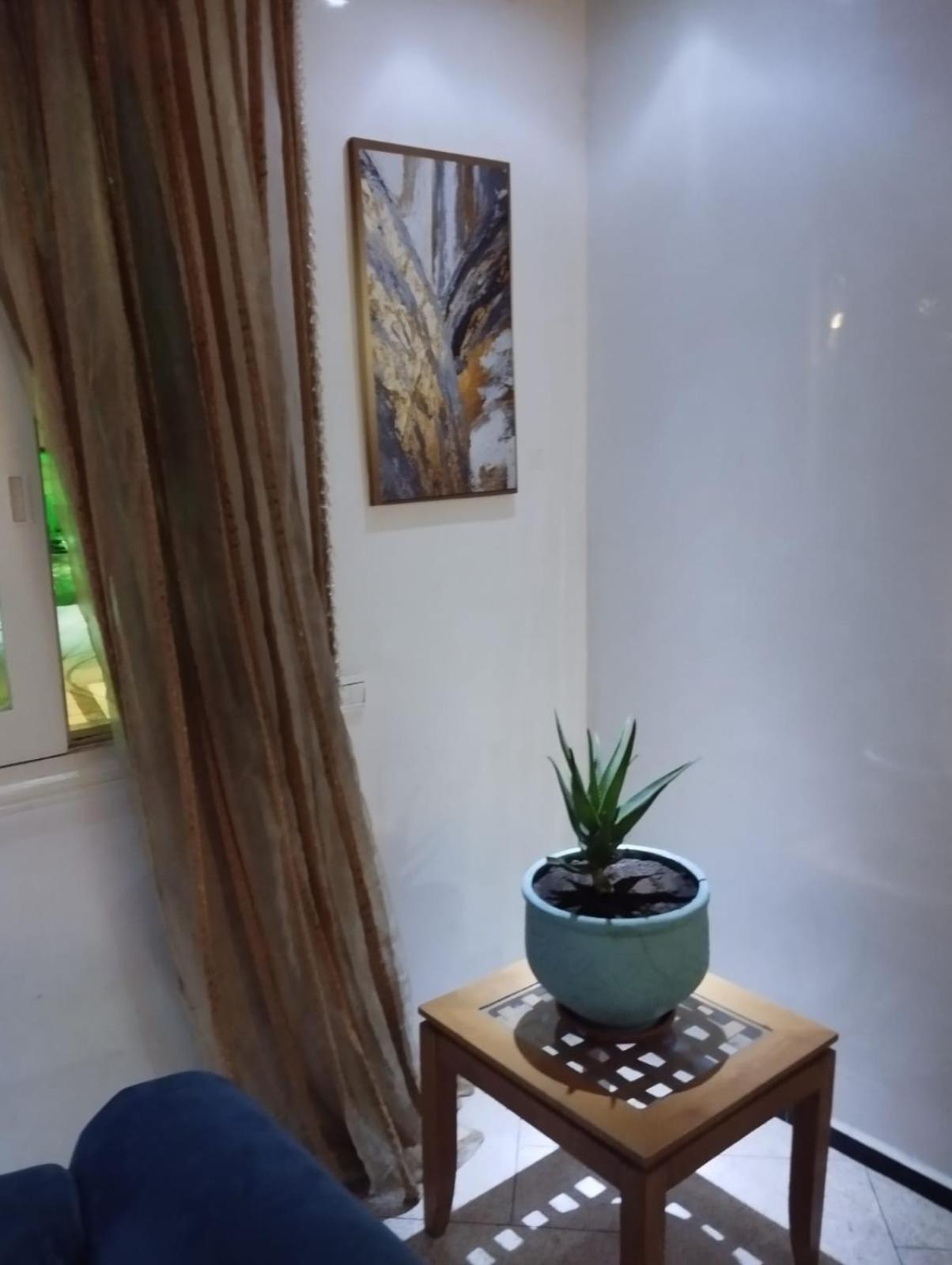 Ferienwohnung Chez Ali Kenitra Exterior foto